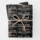 Search for gamer wrapping paper 2026
