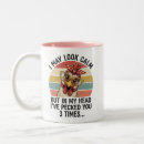 Search for pecking order mugs Humour