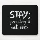 Search for interventional mouse mats Trauma informed care