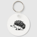 Search for hedgehog key rings Animals