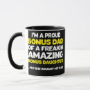 Search for from dog to dad mugs Bonus dad fathers day