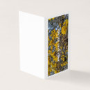Search for friendship business cards Nature
