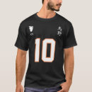 Search for hinata tshirts Karasuno
