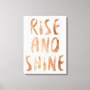 Search for power canvas prints Inspirational