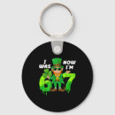 Search for 6 7 key rings 7th