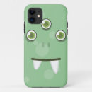 Search for green monster iphone cases Fantasy