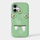 Search for monster face iphone cases Cartoon