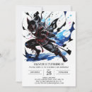 Search for cute ninja invitations Kids