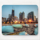 Search for illuminated mouse mats Skyscraper