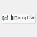 Search for osama bumper stickers Elections