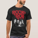 Search for original tshirts Rock