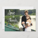 Search for artistic card thank you cards Calligraphy