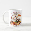 Search for kids thanksgiving mugs Halloween