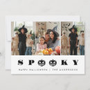 Search for spooky halloween cards Modern