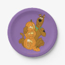 Search for hanna barbera paper plates The mystery machine