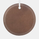 Search for material christmas tree decorations Brown