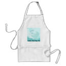 Search for wet aprons Water