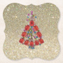 Search for bling coasters Glitter