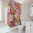 Search for 70s shower curtains Retro