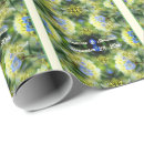 Search for hydrangea flowers wrapping paper Floral