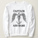 Search for navy blue and white hoodies Sailor