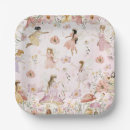 Search for dessert plates Whimsical