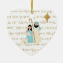 Search for manger christmas tree decorations Scripture