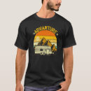 Search for advanture tshirts Camping