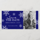 Search for blue photocards Winter