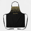 Search for faux aprons Hair stylist