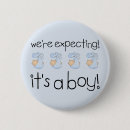 Search for new infant badges Pregnant