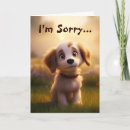 Search for say sorry cards Cute