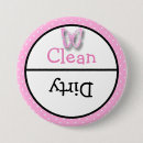 Search for dirty badges Clean