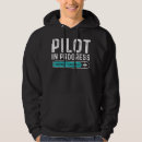 Search for pilot hoodies Progress