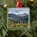 Search for colorado state christmas tree decorations Mountains
