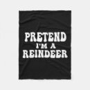 Search for black santa claus blankets Buddy