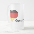 Search for love germany mugs German flag
