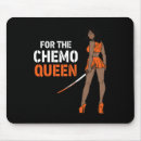 Search for chemo mouse mats Awareness