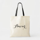 Search for amour bags French