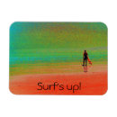 Search for solitude magnets Ocean
