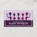 Search for invasion Birthday party