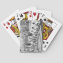 Search for rowing playing cards Vintage