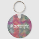 Search for pastel stripe rounded key rings Watercolor