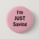 Search for say badges Pink