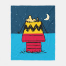 Search for camp blankets Charlie brown