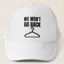 Search for feminist baseball caps Abortion