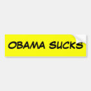 Search for anti union bumper stickers Obama