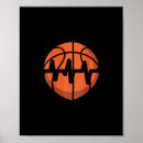 Search for dribble posters Slam dunk
