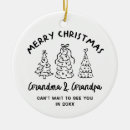 Search for expectant parents christmas tree decorations Grandparents