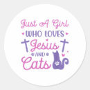 Search for bible stories stickers Cross